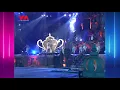 KRISTINA - Jatuh Bangun | HUT ANTV 22