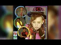 Culture Club - Karma Chameleon [HQ]