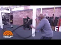 Inside Al Roker s Early Morning Workout Routine TODAY