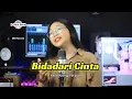 Lagu BIDADARI CINTA - KERONCONG VERSION || COVER RISA MILLEN