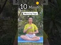 Download Lagu 10 Minute Morning Yoga