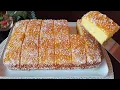 Download Lagu Vei face acest desert în fiecare zi! Durează doar 10 minute! Incredibil de delicios