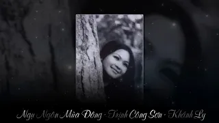 Ngụ Ngôn Mùa Đông | Trịnh Công Sơn