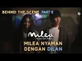 Download Lagu MILEA : SUARA DARI DILAN I Part 2 Milea Nyaman Dengan Dilan  (BTS)