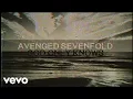 Avenged Sevenfold - God Only Knows