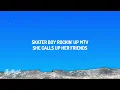 Avril Lavigne - Sk8er Boi (Lyrics)