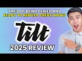 Tilt Engage Card Review 2025 Worth It or Leave It