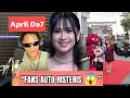 Lagu Detik-Detik Kedatangan April! Fans Histeris, Rumah Owner Berubah Jadi Lautan Cinta”