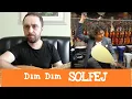 Download Lagu DIM DIM  Solfej - Oğuz Aksaç - ( Aşık ihsani )  * Çırpma Mızrap