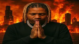 free lil durk type beat why we shoot 