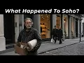 SoHo The Neighborhood That Sold Its Soul