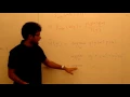 Derivation of the Soft Thresholding Function