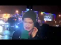 Funny weather report