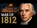 James Madison - 4th President of the United States Documentary