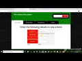 Online Book Selling System Java Project