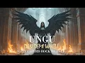 Download Lagu 🎵 DAN DEMI WAKTU | SARASVATI METAL ROCK COVER AI