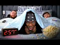 Sidemen Last to Fall Asleep 2