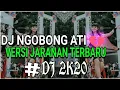 Lagu DJ NGOBONG ATI VERSI JARANAN TERBARU 2020||Trio_Adijaya