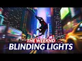 SPIDER-MAN FAR FROM HOME \u0026 SPIDER-MAN INTO THE SPIDER-VERSE| Blinding Lights |The Weeknd || MMV Edit