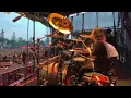 Download Lagu Putra Pra Ramadhan - (Burgerkill)Intro Drum Cam Air Mata Api Live Hellprint 2019