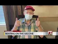 CVS Walgreens working to provide COVID-19 vaccine to general public by early spring