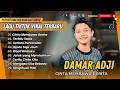 Download Lagu Damar Adji - CINTA MEMBAWA DERITA | TERLALU SADIS | KORBAN PERCERAIAN || LAGU POP TERPOPULER 2025
