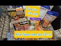 Food Lion - Per Easter Dinner