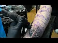 Download Lagu LIVE TATTOO: STORMY SHIP ⛈