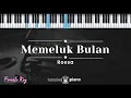 Download Lagu Memeluk Bulan - Rossa (KARAOKE PIANO - FEMALE KEY)