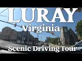 Discover Luray Virginia A Stunning Virtual Road Trip Through the Shenandoah Valley of VA