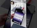 Download Lagu OnePlus Pad 3 UNBOXING + HANDS ON (Storm Blue)