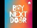 Earth, Wind & Fire - BOYNEXTDOOR