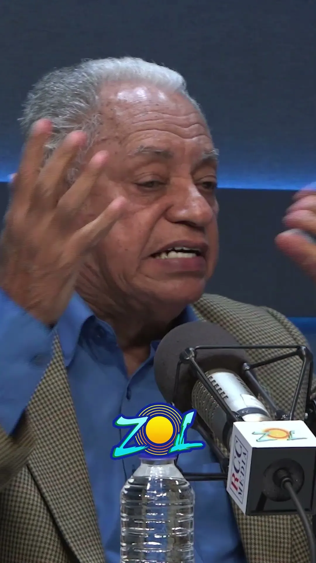 RD TIENE UNA GRAN RIQUEZA MINERA