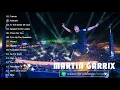 Lagu Terbaik "MARTIN GARRIX" ~ FULL ALBUM 2020