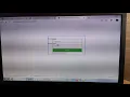 Web Technology assignment - validation of form using javascript