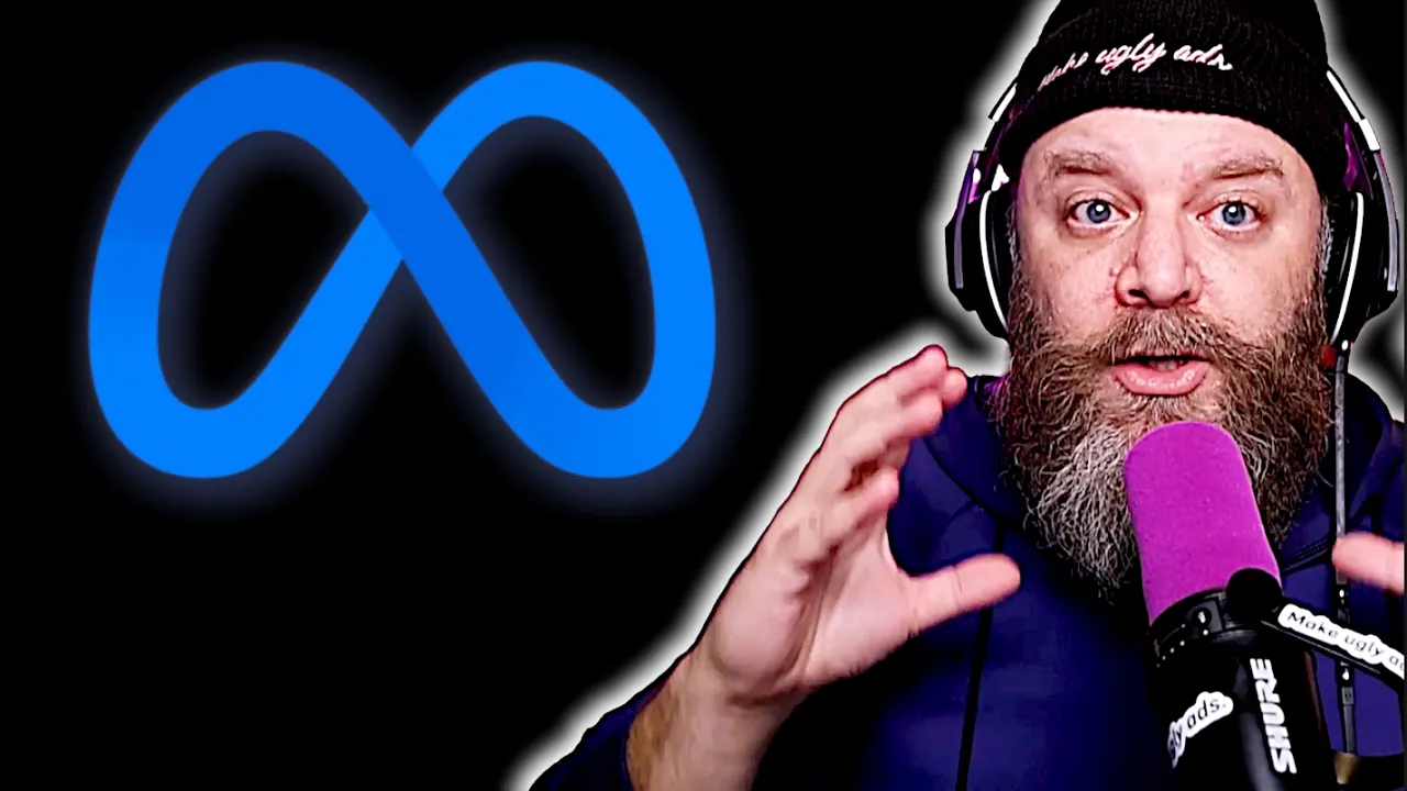 2 Opposing Perspectives On How To Maximize Ad Success In Meta: video thumbnail