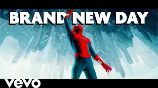 "Brand New Day" - SpiderMan RAP | by ChewieCatt