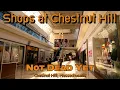 The Shops at Chestnut Hill A Not So Dead High End Luxury Mall in Chestnut Hill Massachusetts