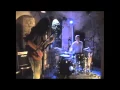 SPANKED - Wade Live CF