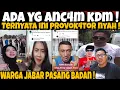Lagu KDM DI ANC4M‼️WARGA JABAR PASANG BADAN - TERNYTA INI PROVOK4T0R NYAH !