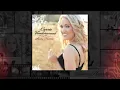 Carrie Underwood "Wasted" CUX1