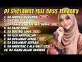 Download Lagu DJ SHOLAWAT TERBARU 2025 - HANNIT WAHANINI X AHBAB ROSULILLAH, HABBITAK X ALA BALI