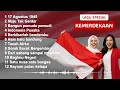 Download Lagu Kumpulan Lagu Kemerdekaan 17 Agustus – Lagu Nasional Indonesia Terpopuler Download Lagu Kumpulan Lagu Kemerdekaan 17 Agustus – Lagu Nasional Indonesia Terpopuler