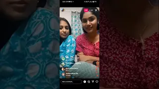 roja stree live video instagram