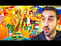 Download Lagu The World Cup But With Every Country! 🤯