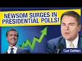 Download Lagu Newsom Surges in Presidential Polls!
