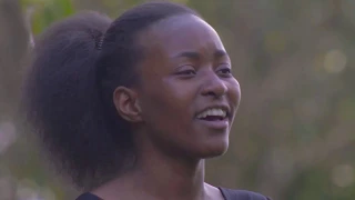 tewali akutegera by calvary ministries choir sda official video