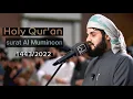 Download Lagu Holy Qur'an | surat Al Muminoon by Raad Alkurdi
