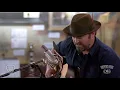 Lee Brice - Boy (Acoustic) // The George Jones Sessions