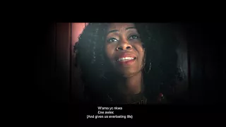 joe mettle yesu adi nkunim official video